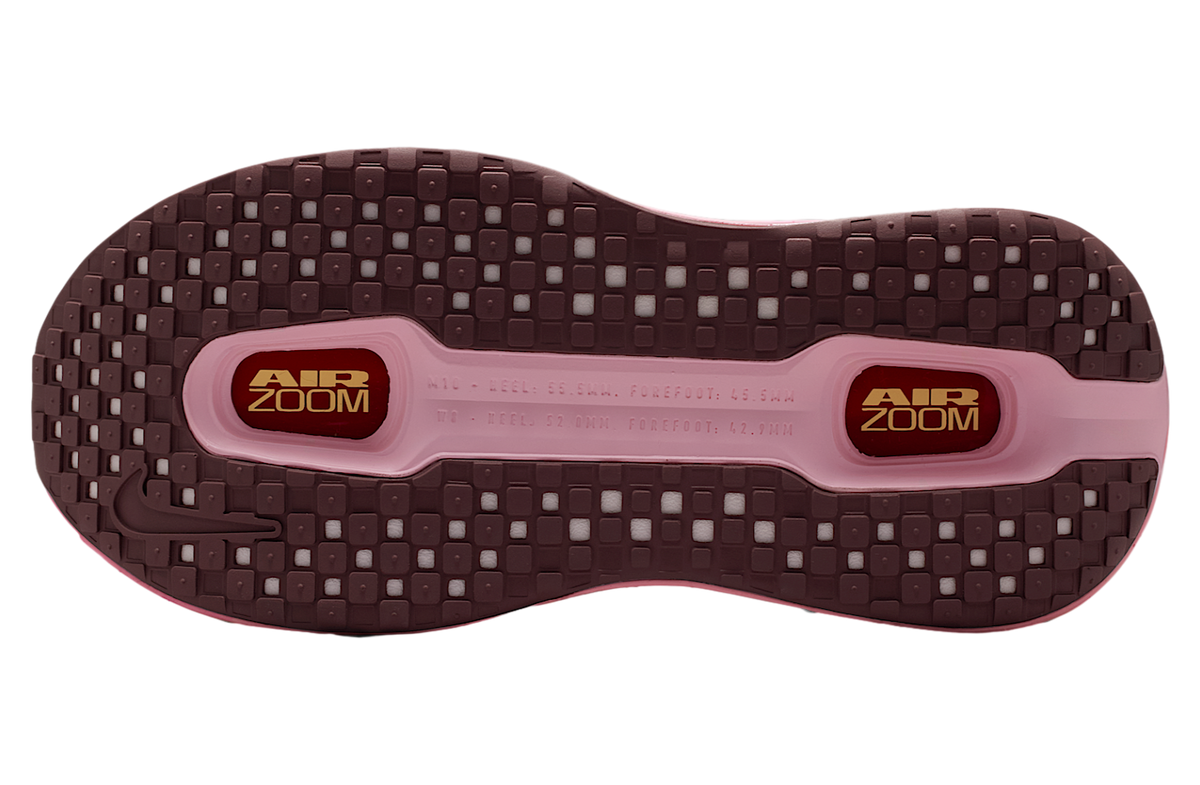 Nike Vomero Premium Tangerine Tint Pink Foam Tattoo (WMNS)
