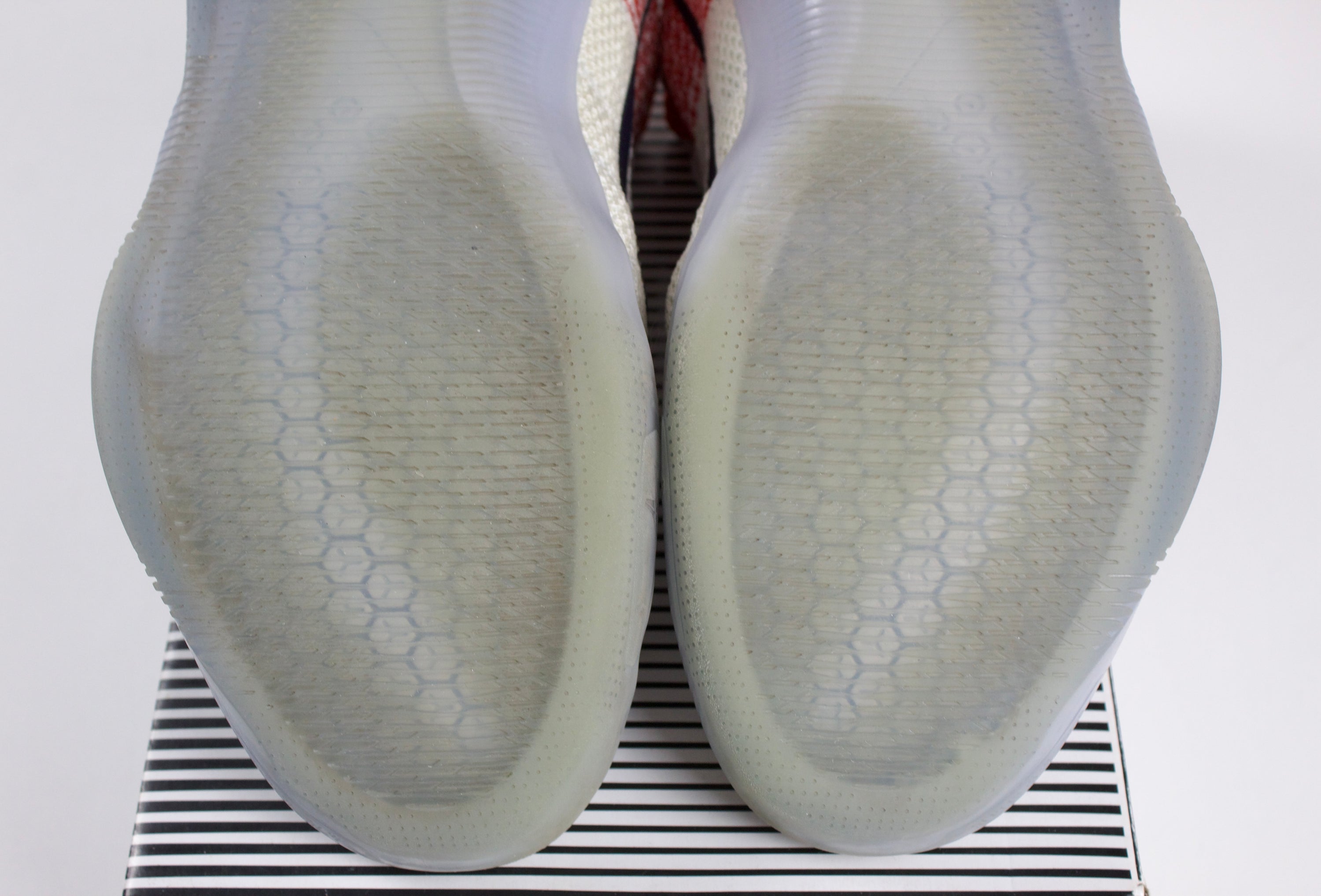 (PRE-OWNED) Nike Kobe 11 Elite Low USA