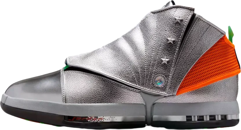 Jordan 16 Retro Free The Youth