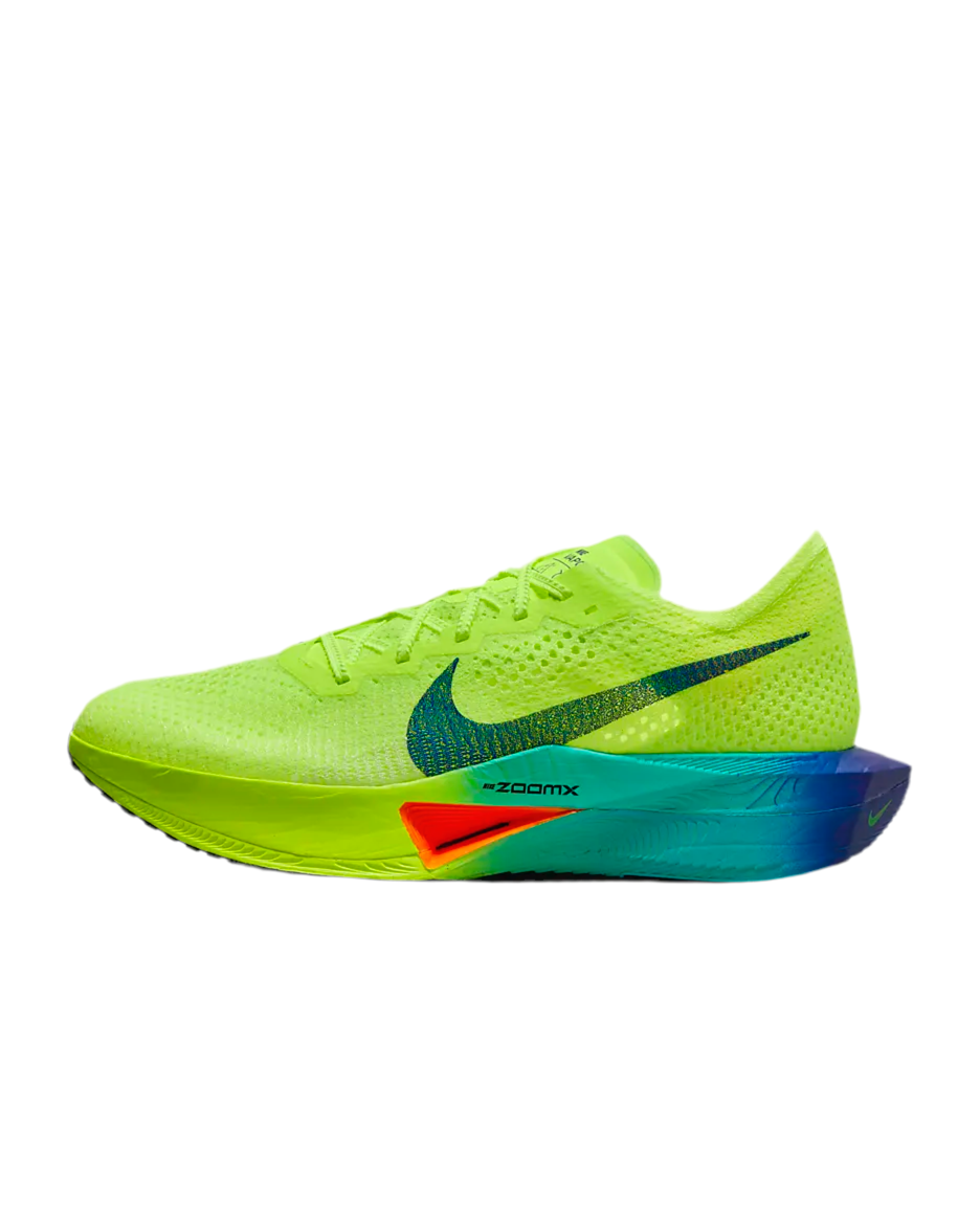 Nike ZoomX Vaporfly 3 Fast Pack