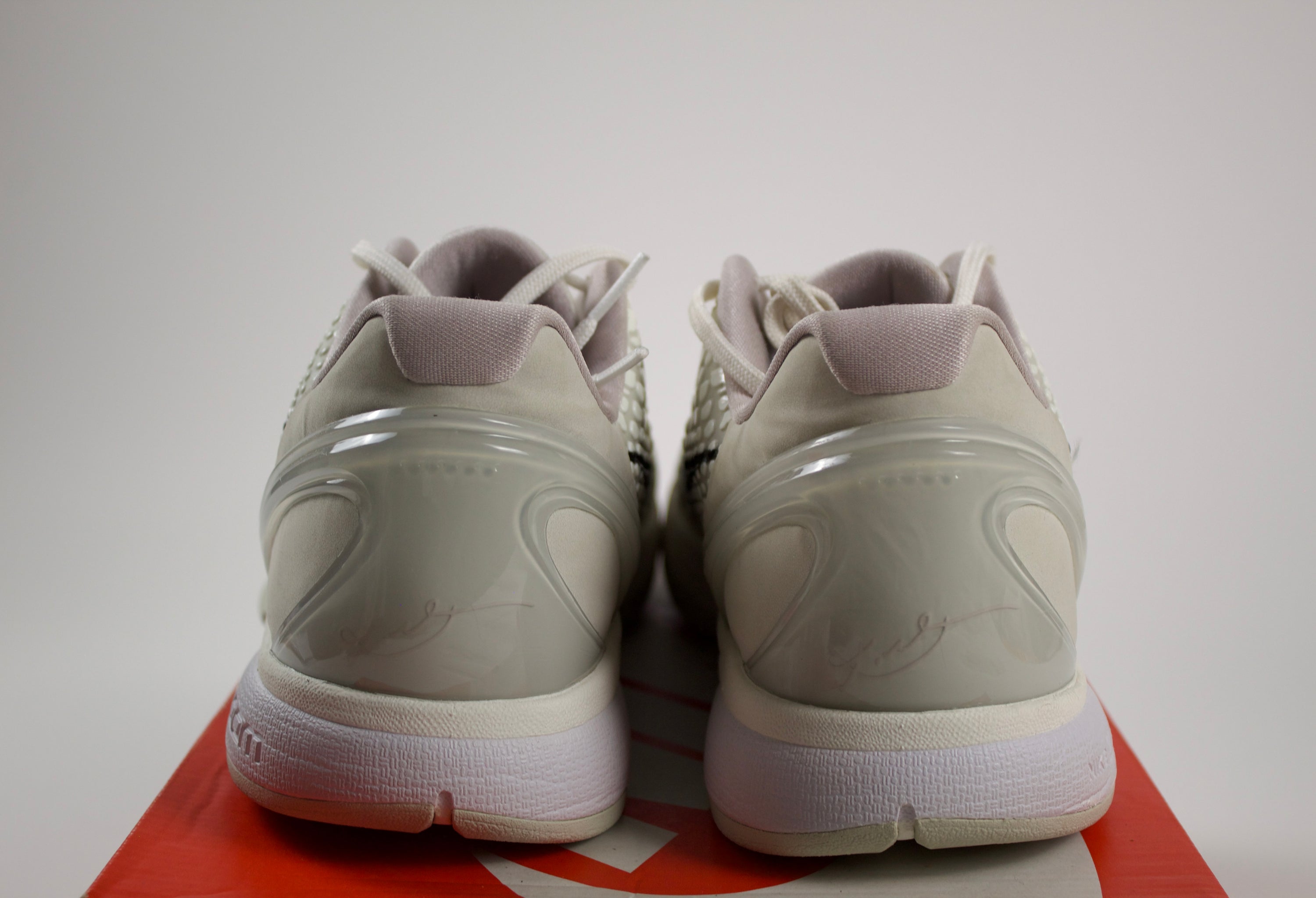 (PRE-OWNED) Nike Kobe 6 Protro WNBA All-Star PE