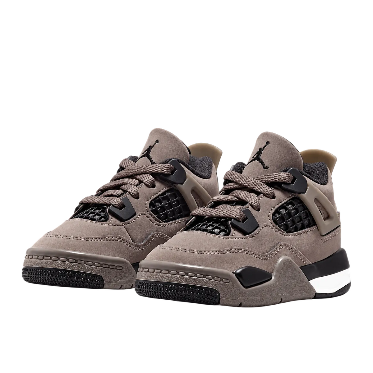 Jordan 4 Retro Cave Stone (TD)
