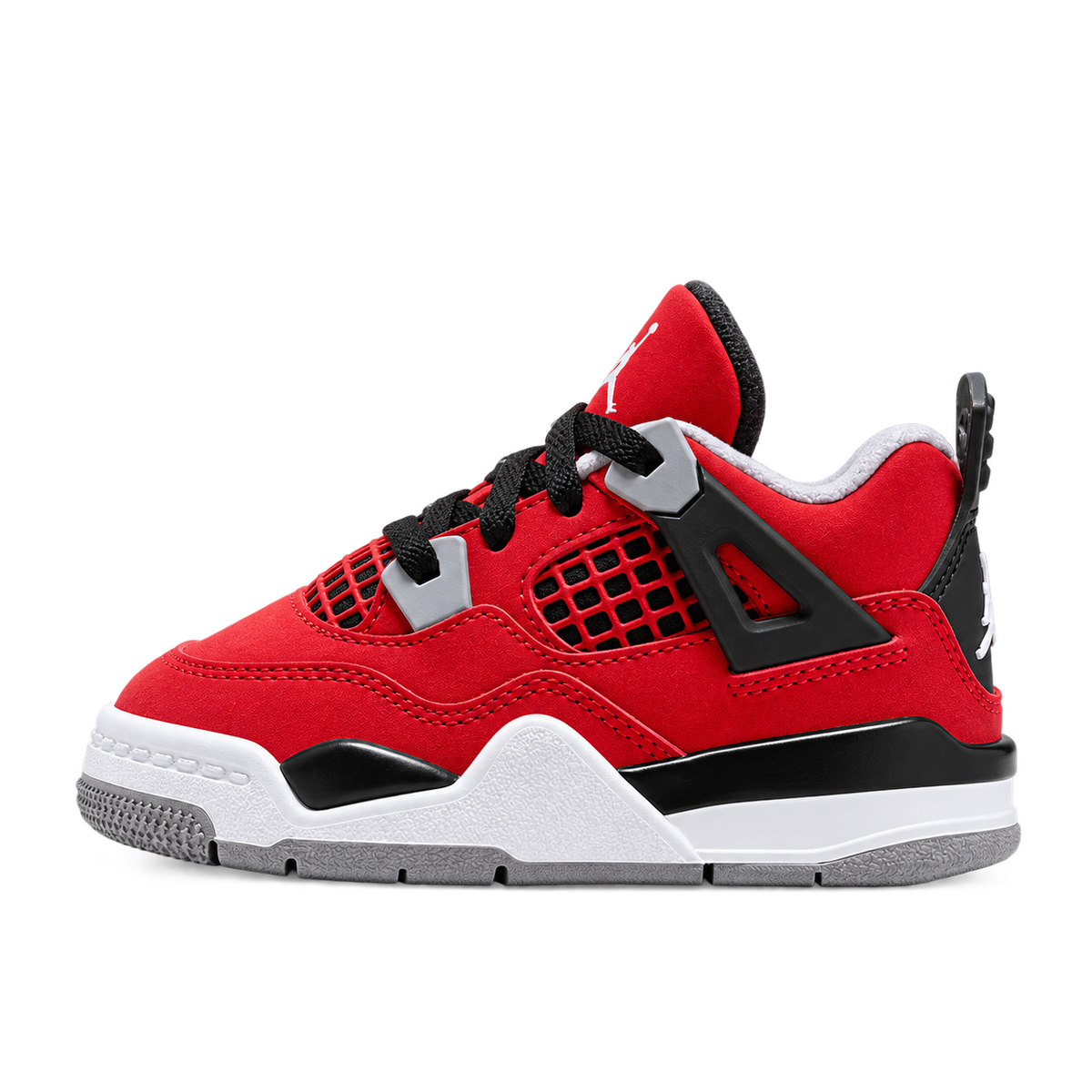 Jordan 4 Retro Toro Bravo (2026) (TD)