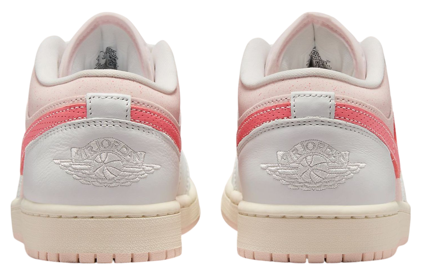 Jordan 1 Low SE Strawberry Milkshake (WMNS)