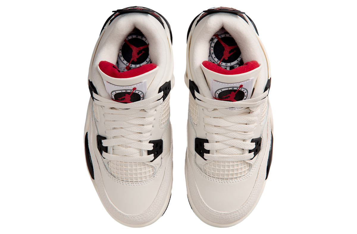 Jordan 4 Retro Flight Club (GS)