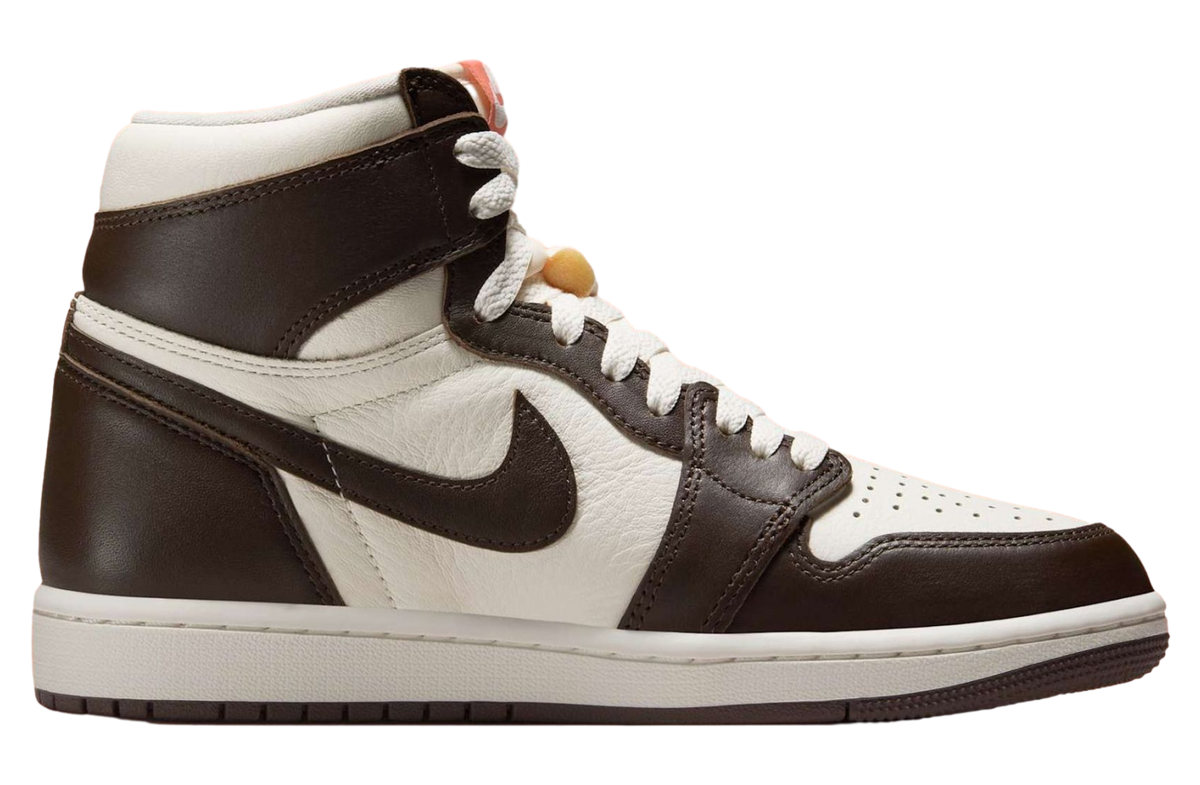 Jordan 1 Retro High OG Light Madder Root (WMNS)