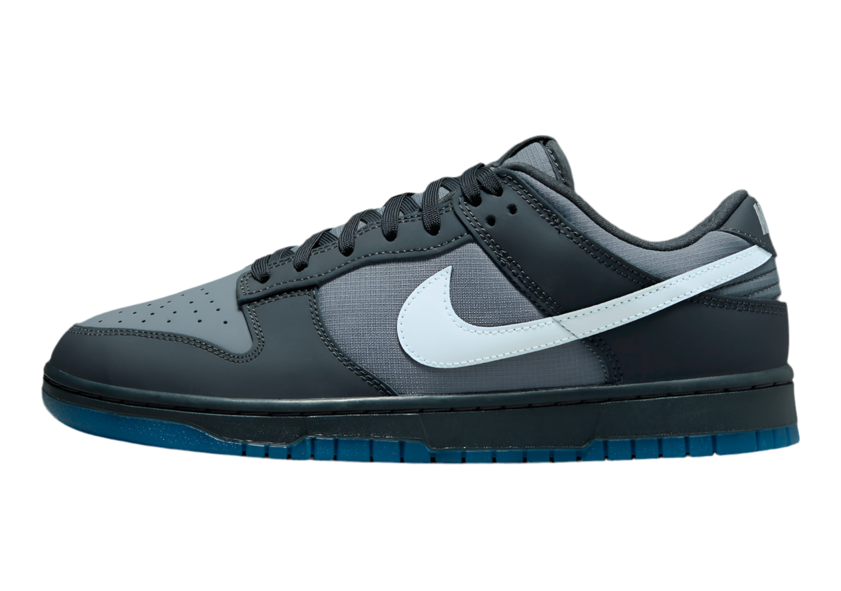 Nike Dunk Low Anthracite