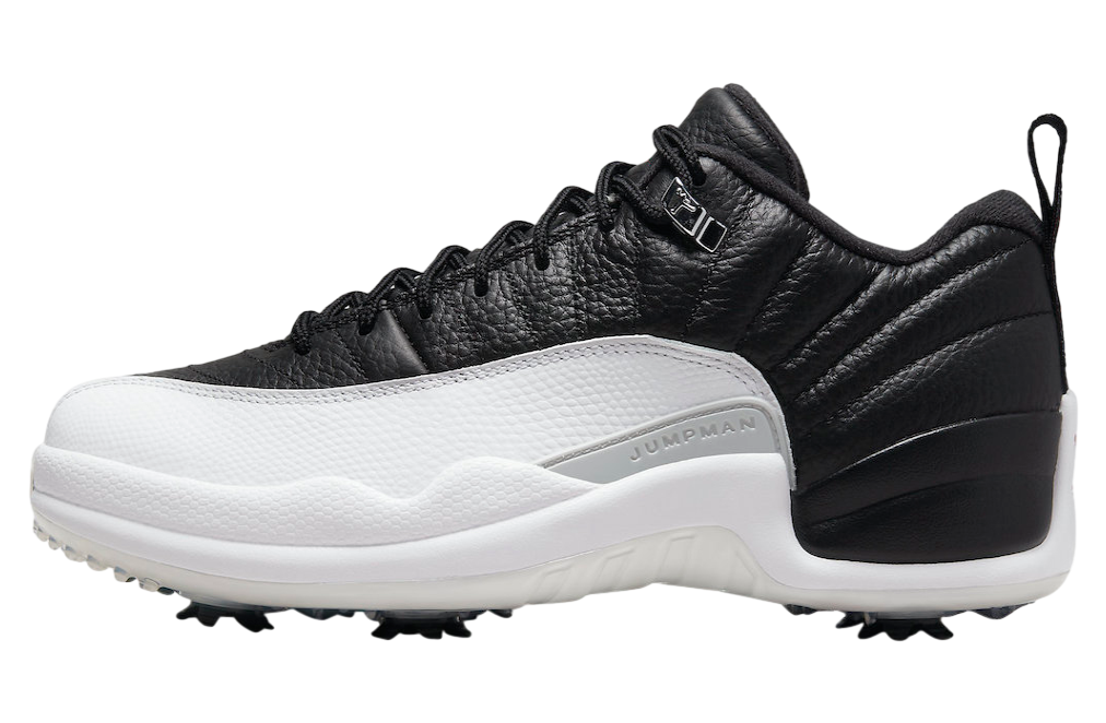 Jordan 12 Retro Low Golf Playoff