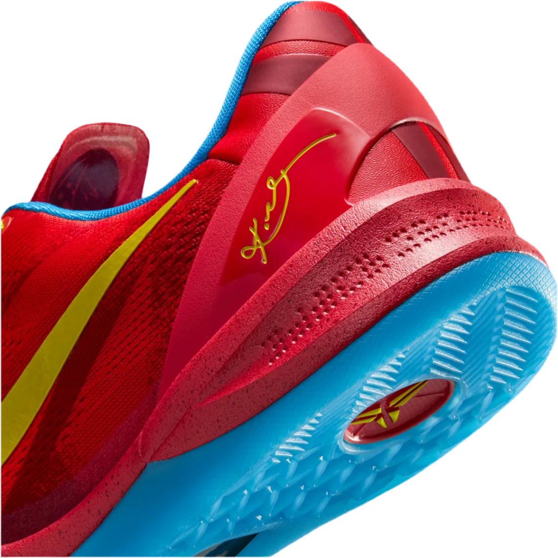 Nike Kobe 8 Protro Year of the Horse (2026)