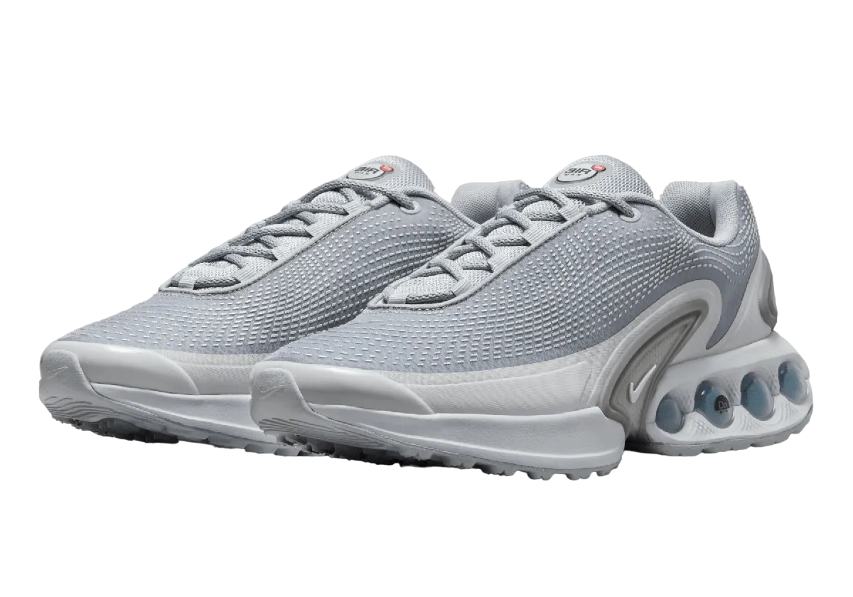 Nike Air Max Dn Wolf Grey