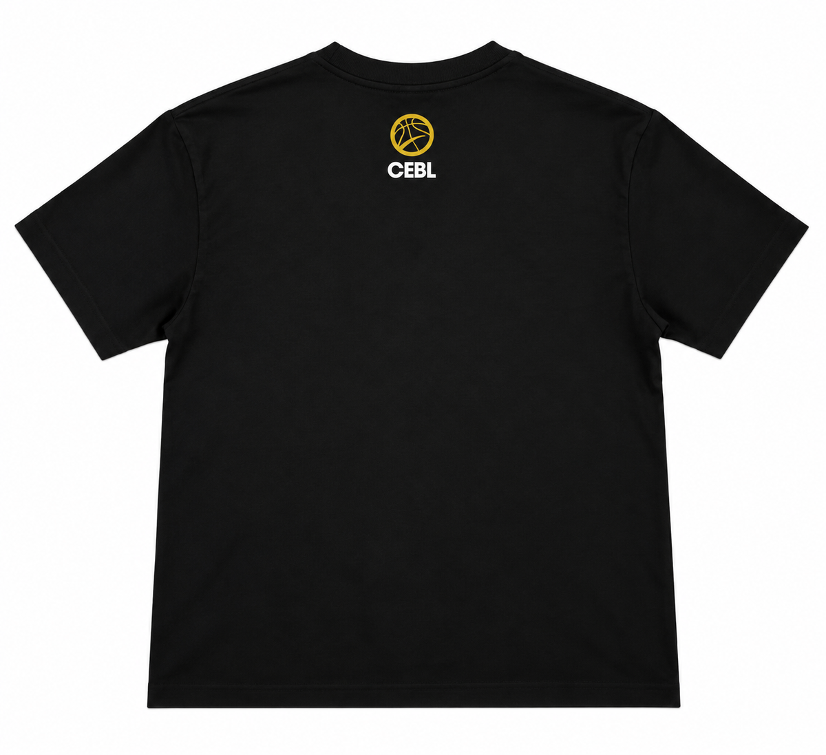 (PRE-OWNED) OVO x Scarborough Shooting Stars Ends Tee Black