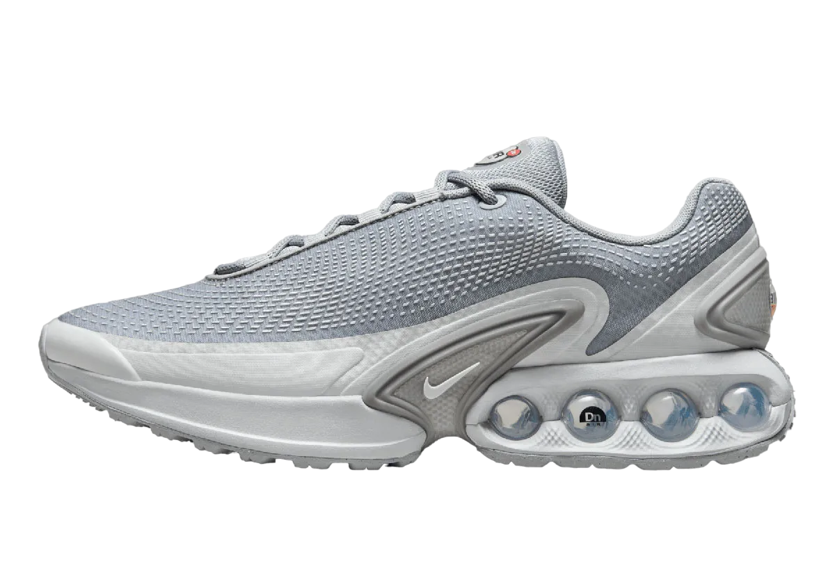 Nike Air Max Dn Wolf Grey