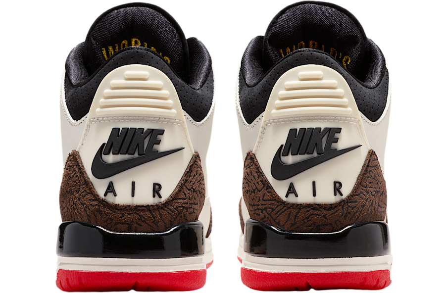Jordan 3 Retro World’s Best Dad (GS)