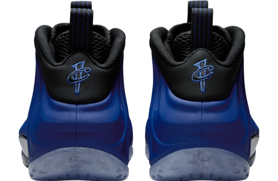 Nike Air Foamposite One Deep Royal