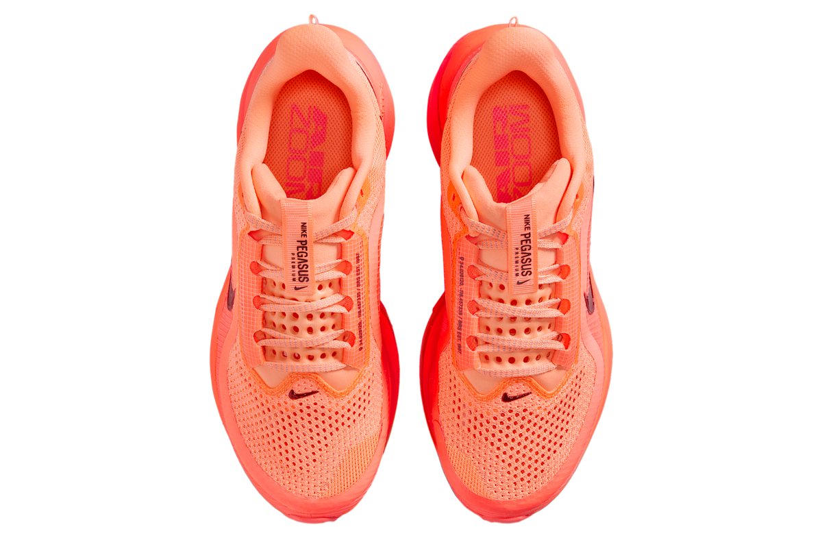 Nike Pegasus Premium Orange Pulse Bright Mango (WMNS)