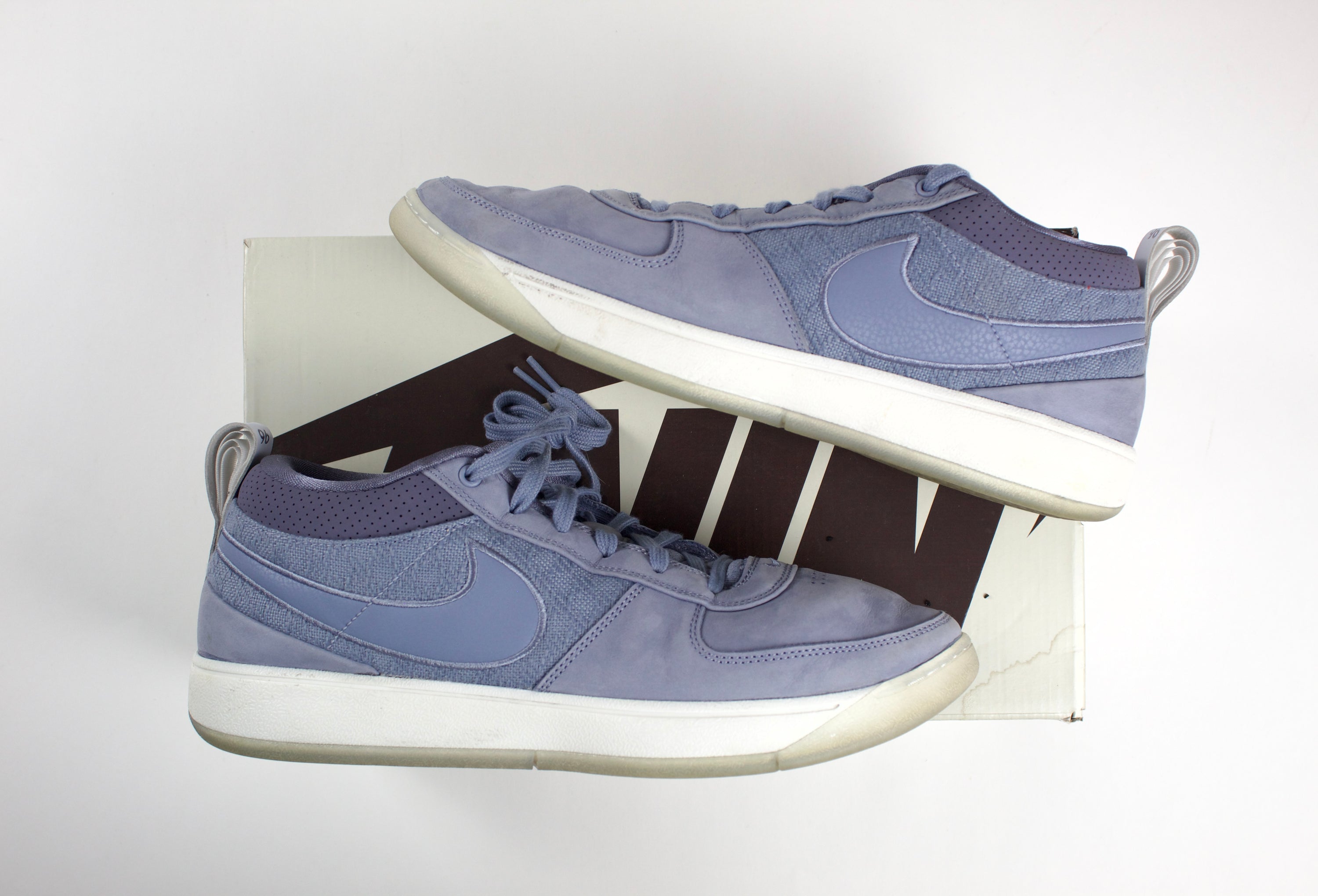 (PRE-OWNED) Nike Book 1 Mirage V2 (Translucent Outsole)