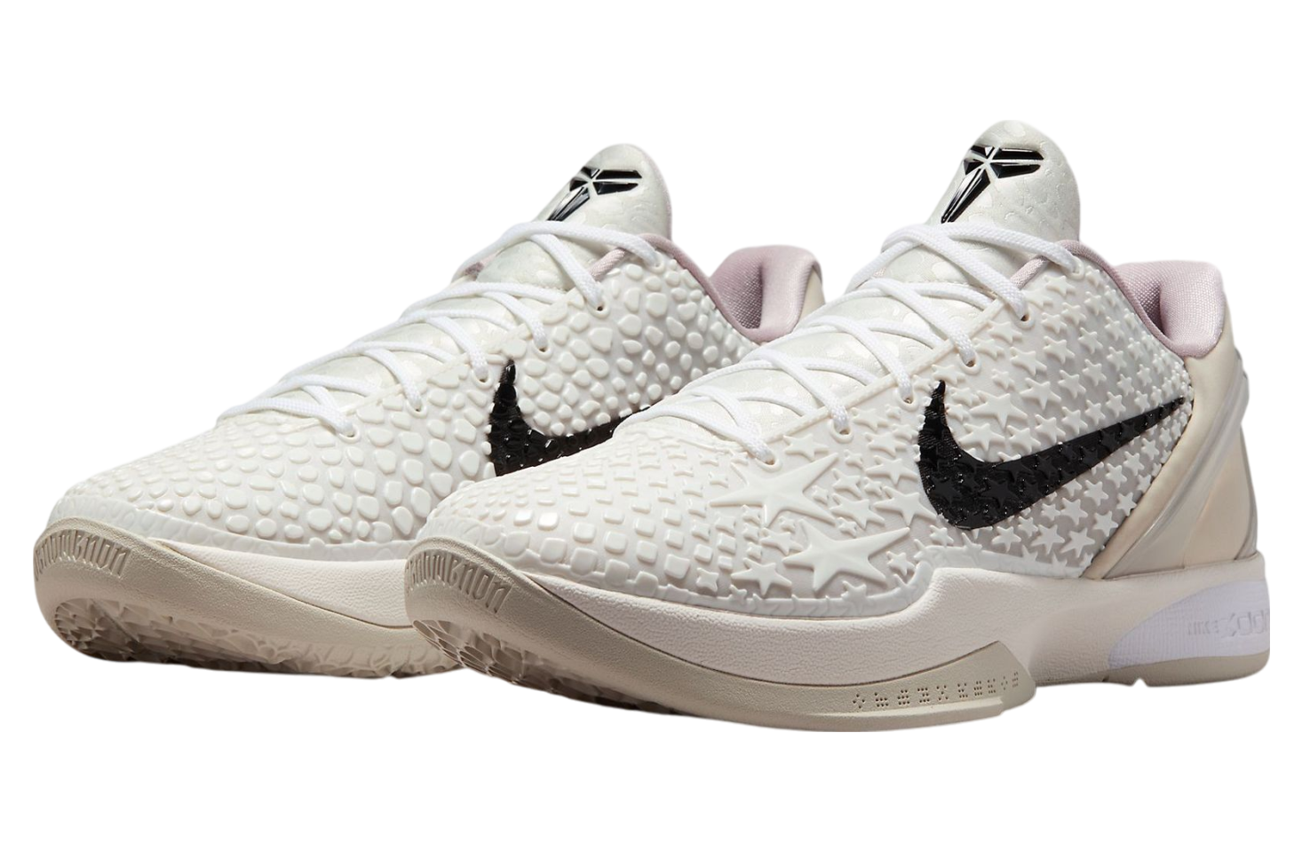 Nike Kobe 6 Protro Sail All-Star