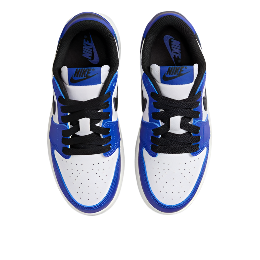 Jordan 1 Retro Low OG Game Royal (PS)