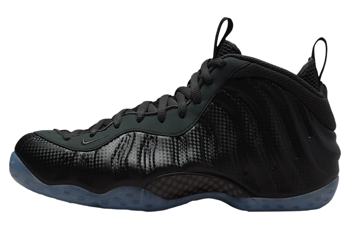 Nike Air Foamposite One Carbon Fiber