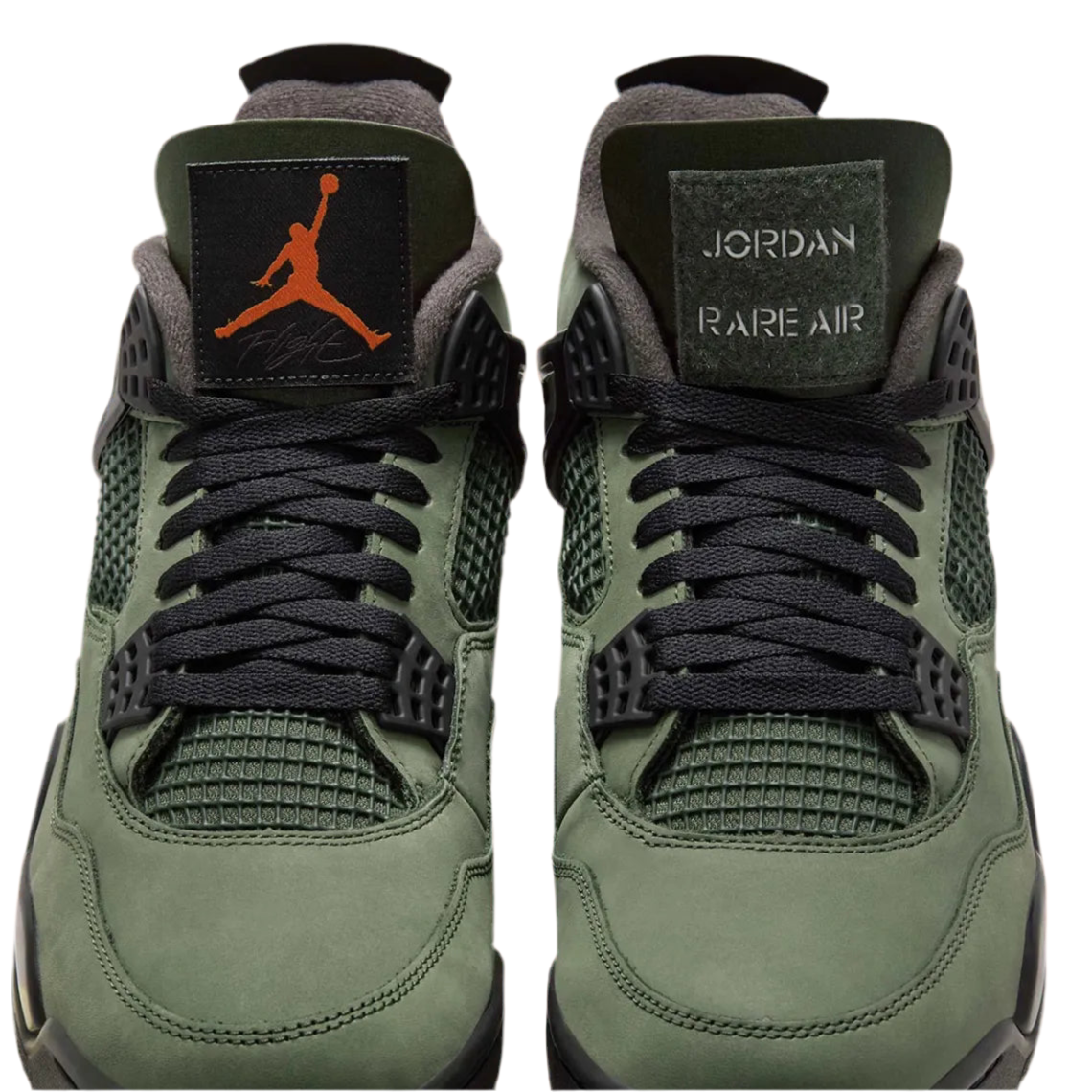 Jordan 4 Retro OG SP Undefeated (2025)