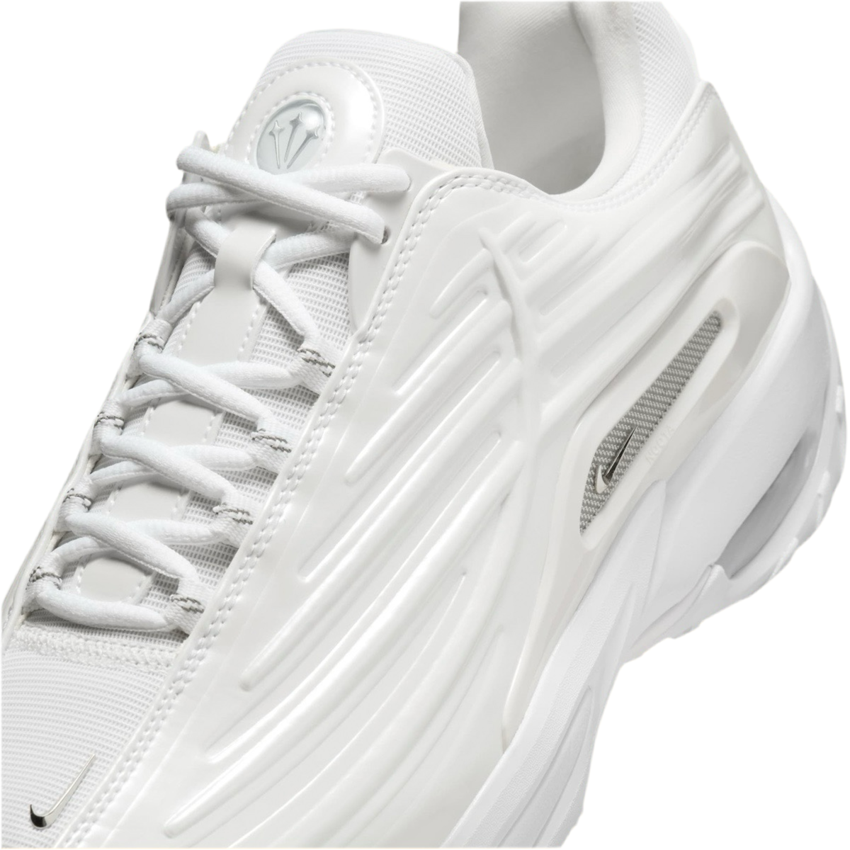 Nike Hot Step 2 Drake
NOCTA White