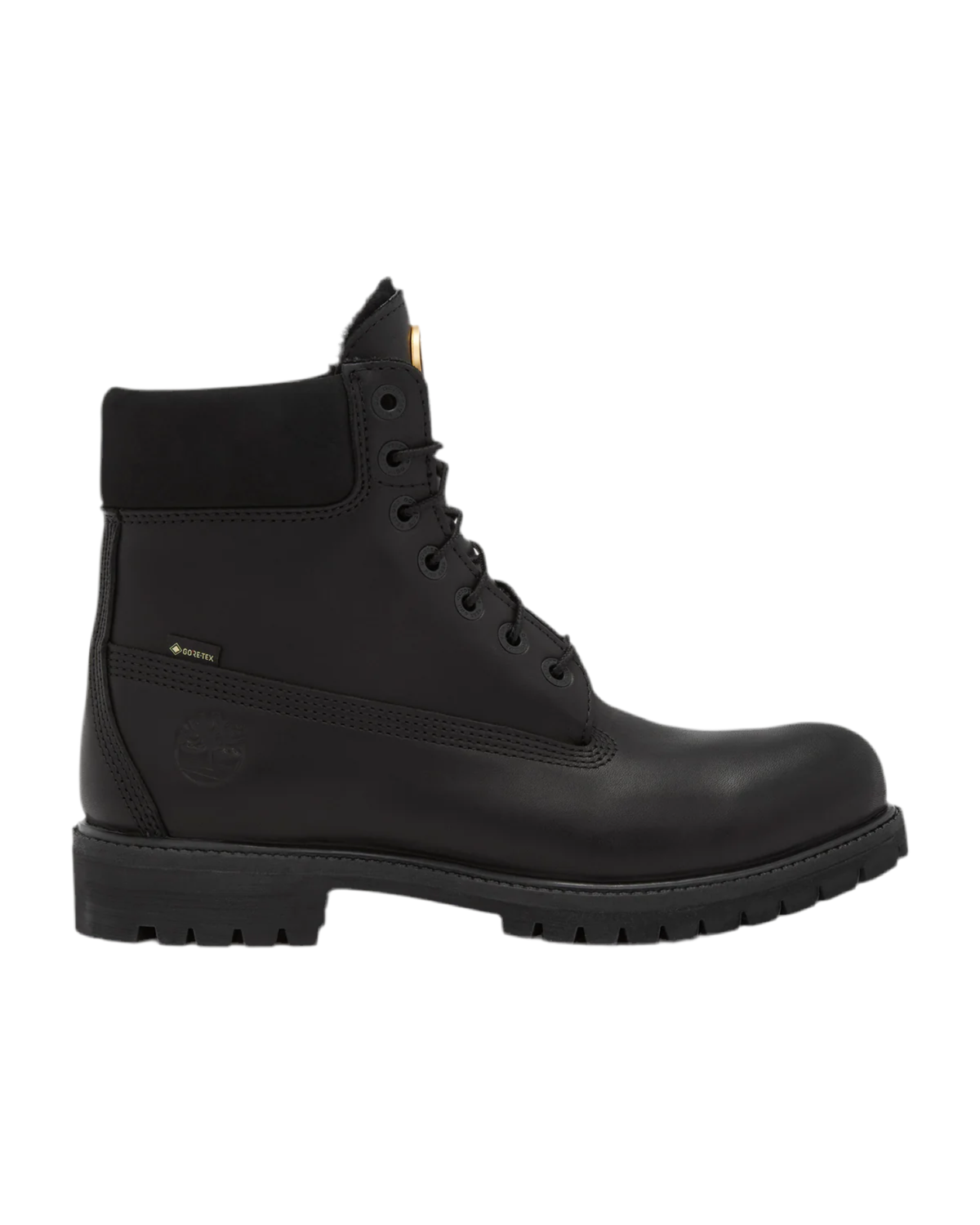 Timberland 6” Boot OVO Black