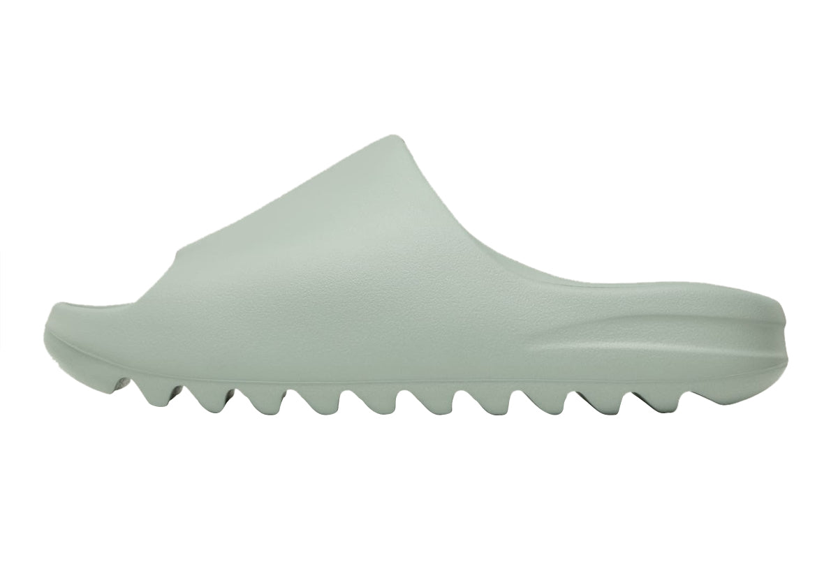 (PRE-OWNED) Adidas Yeezy Slide Salt