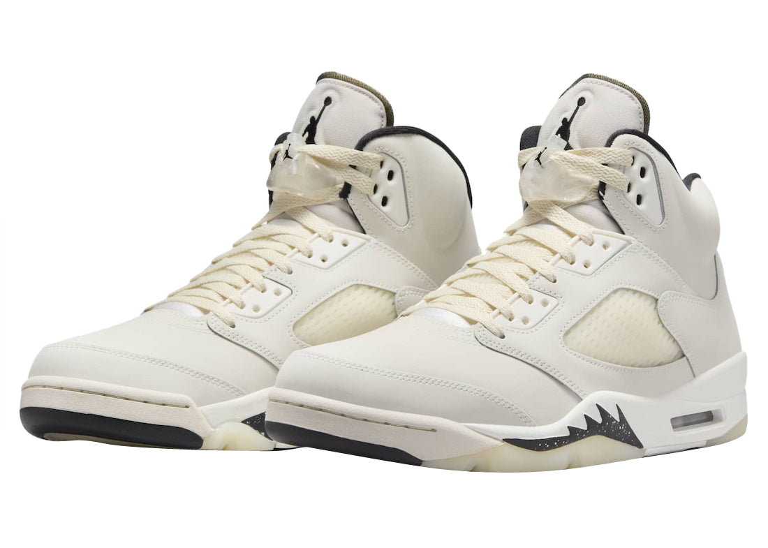 Jordan 5 Retro SE Sail