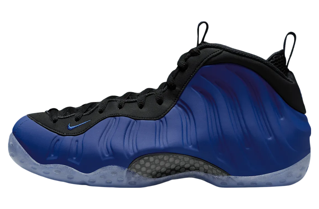 Nike Air Foamposite One Deep Royal