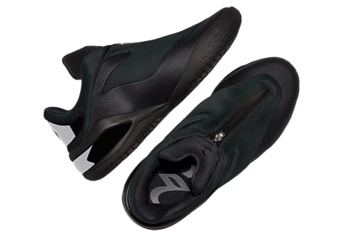 Converse SHAI 001 Charm Black