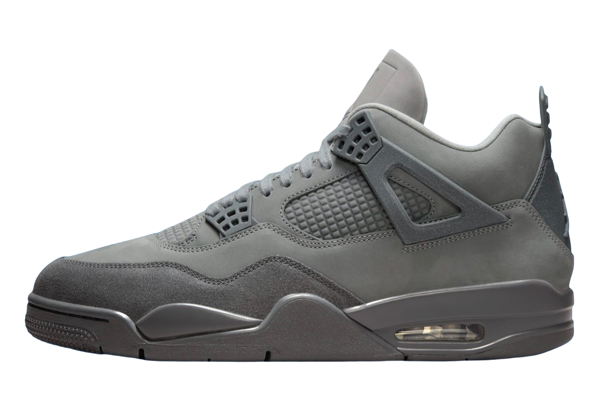 Jordan 4 Retro SE Paris Olympics Wet Cement