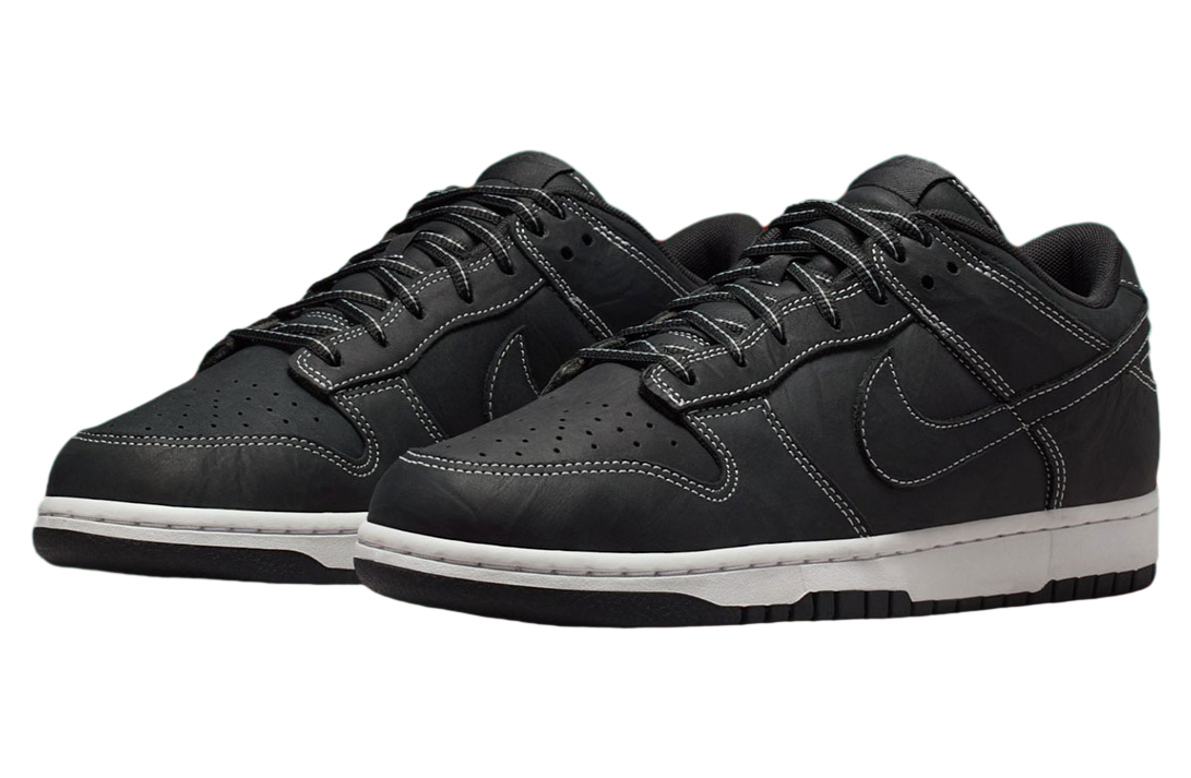 Nike Dunk Low Off Noir Summit White