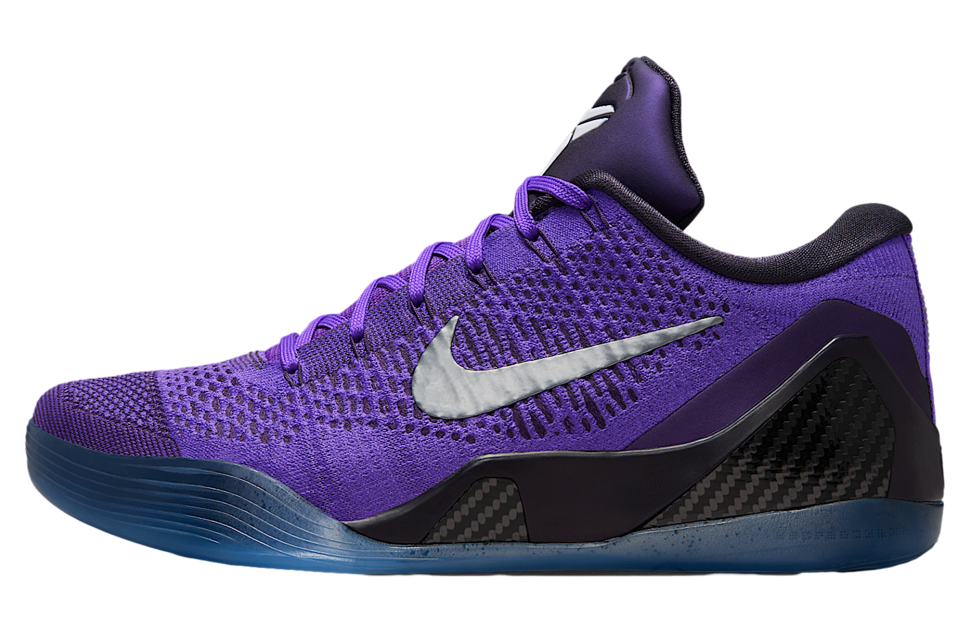 Nike Kobe 9 Elite Low Protro Michael Jackson