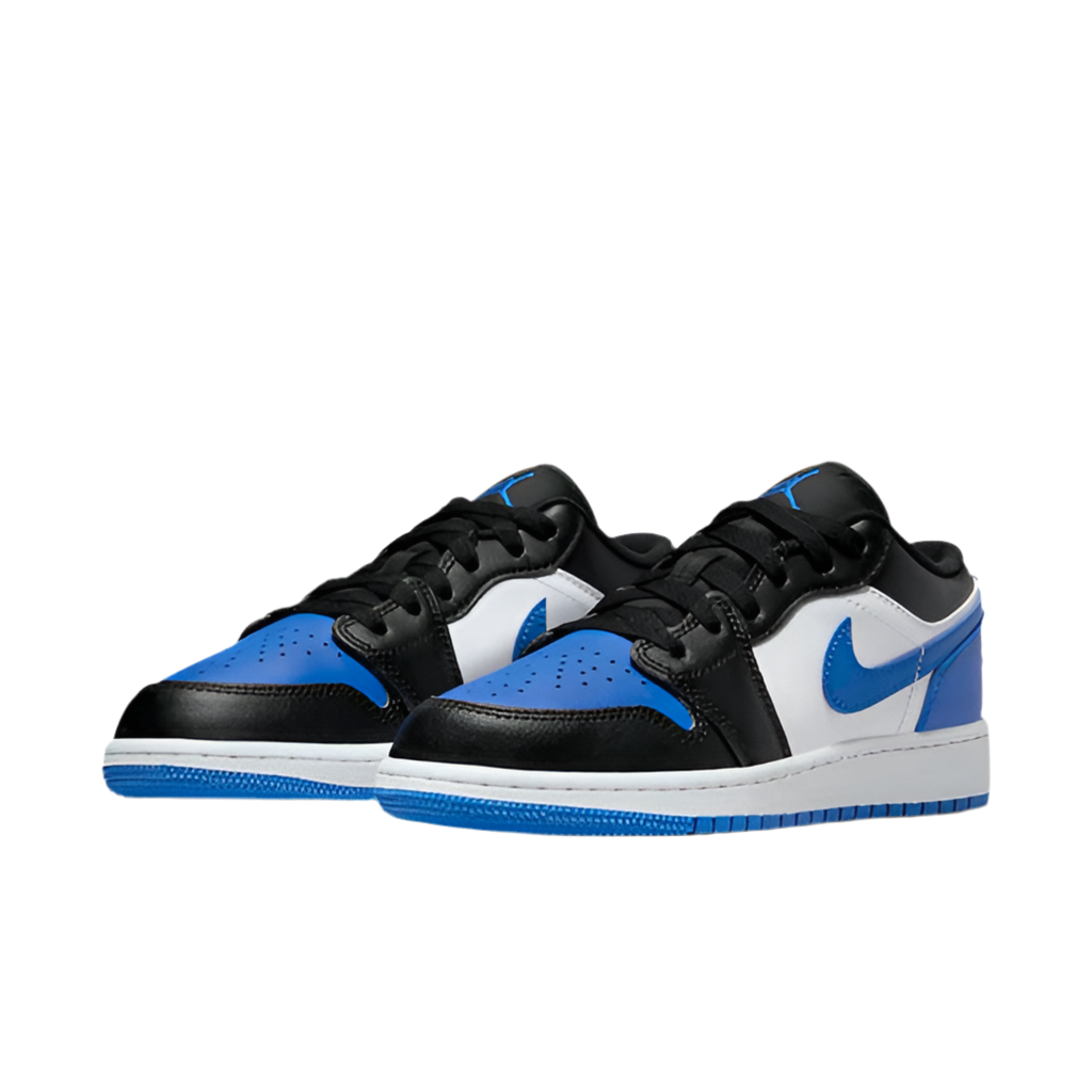 Jordan 1 Low SE Alternate Royal Toe (GS)