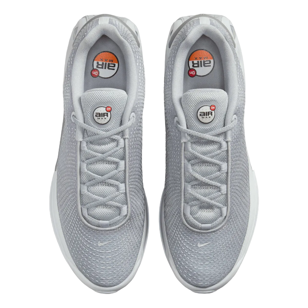 Nike Air Max Dn Wolf Grey