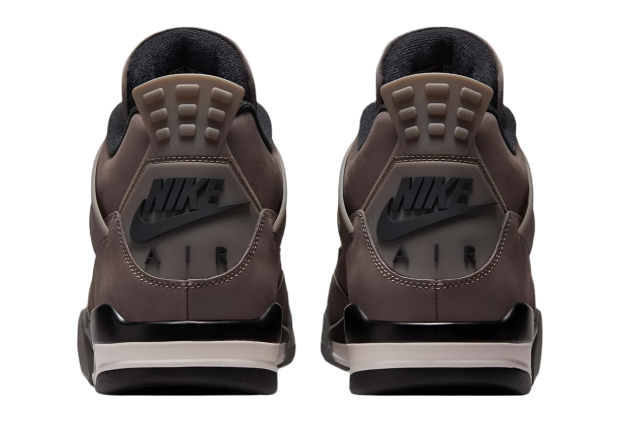 Jordan 4 Retro Cave Stone