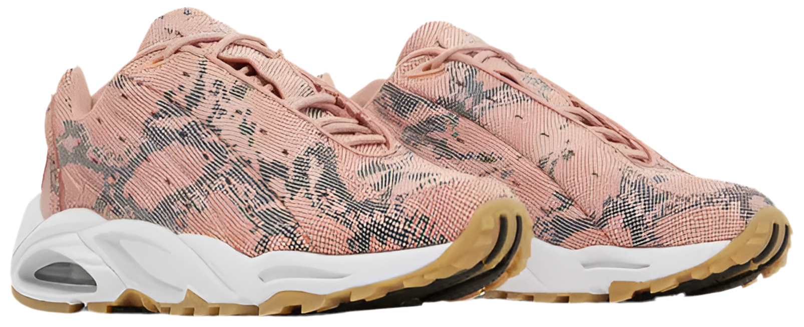 Nike Hot Step Air Terra Distant Regards Collection Pink Quartz
