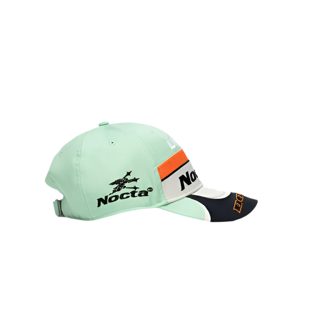 Nike x NOCTA L'Art DRX Hat Green