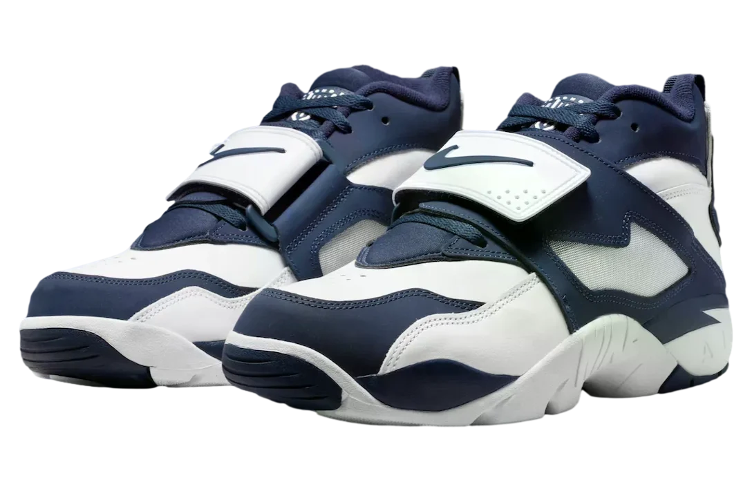 Nike Air Diamond Turf Cowboys