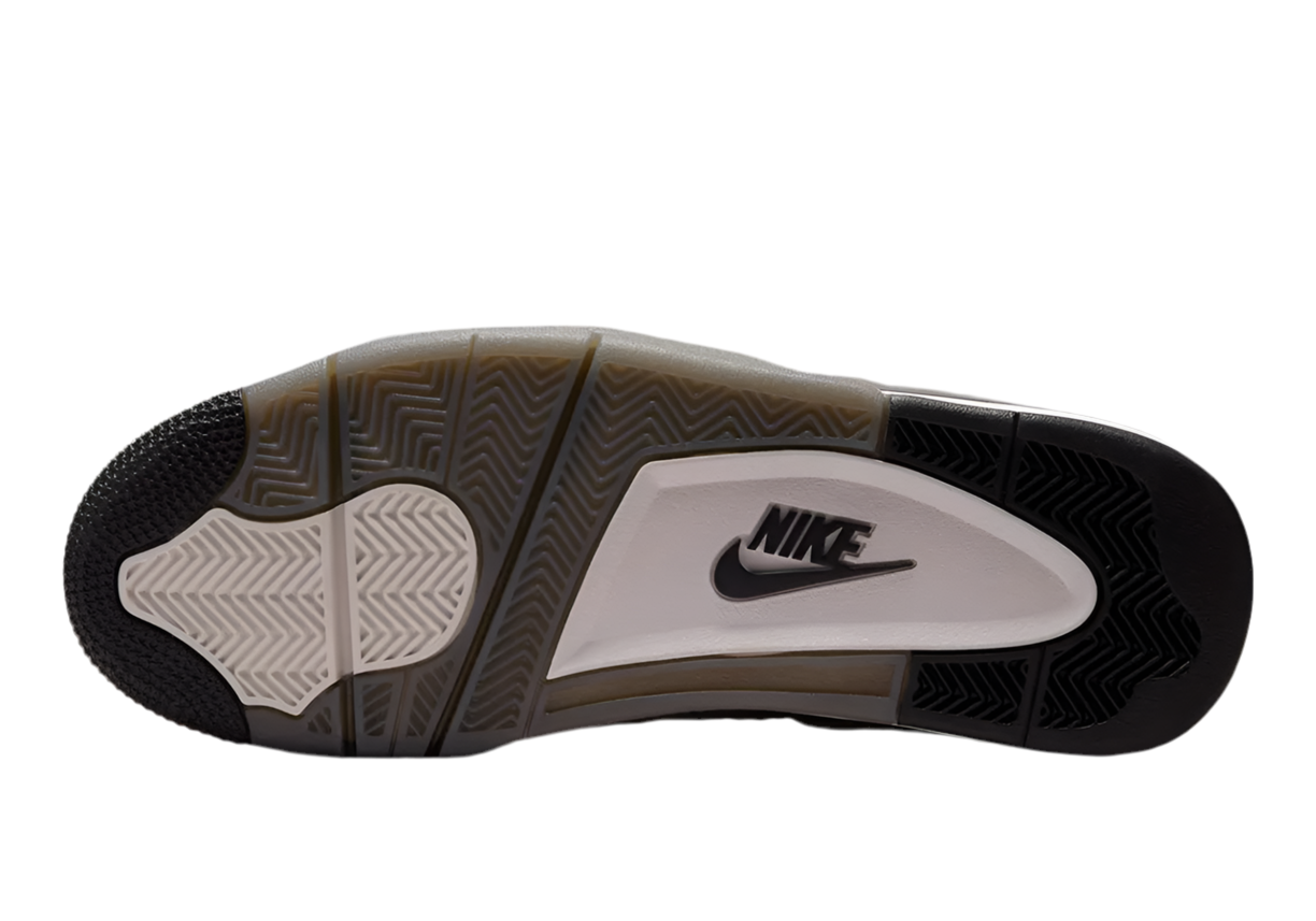 Jordan 4 Retro Cave Stone