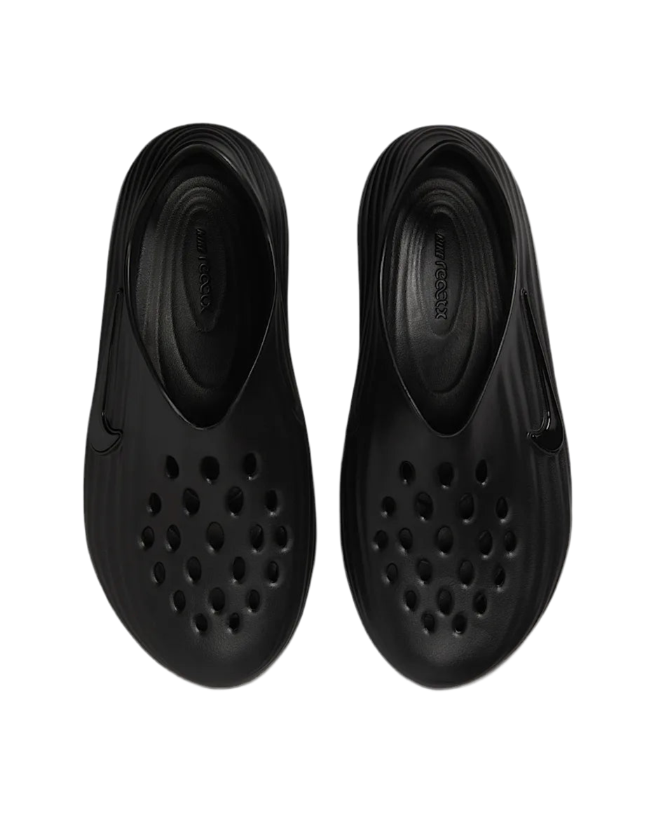 Nike ReactX Rejuven8 Triple Black