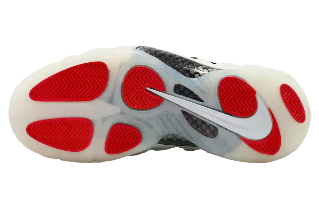 Nike Air Foamposite Pro Pearl (2025)