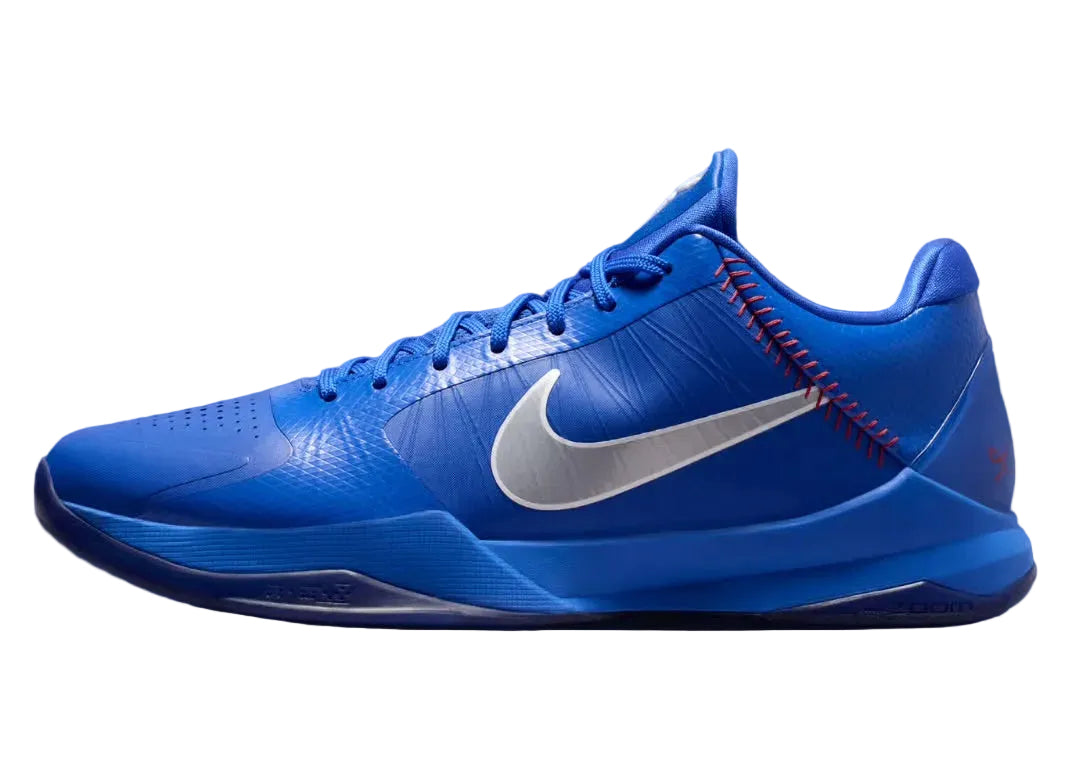 Nike Kobe 5 Protro Dodgers