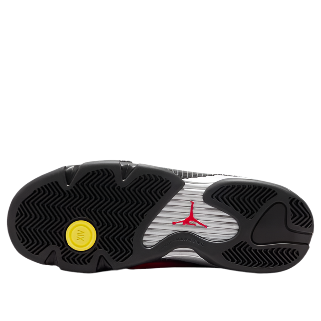 Jordan 14 Retro Ferrari (2025) (GS)