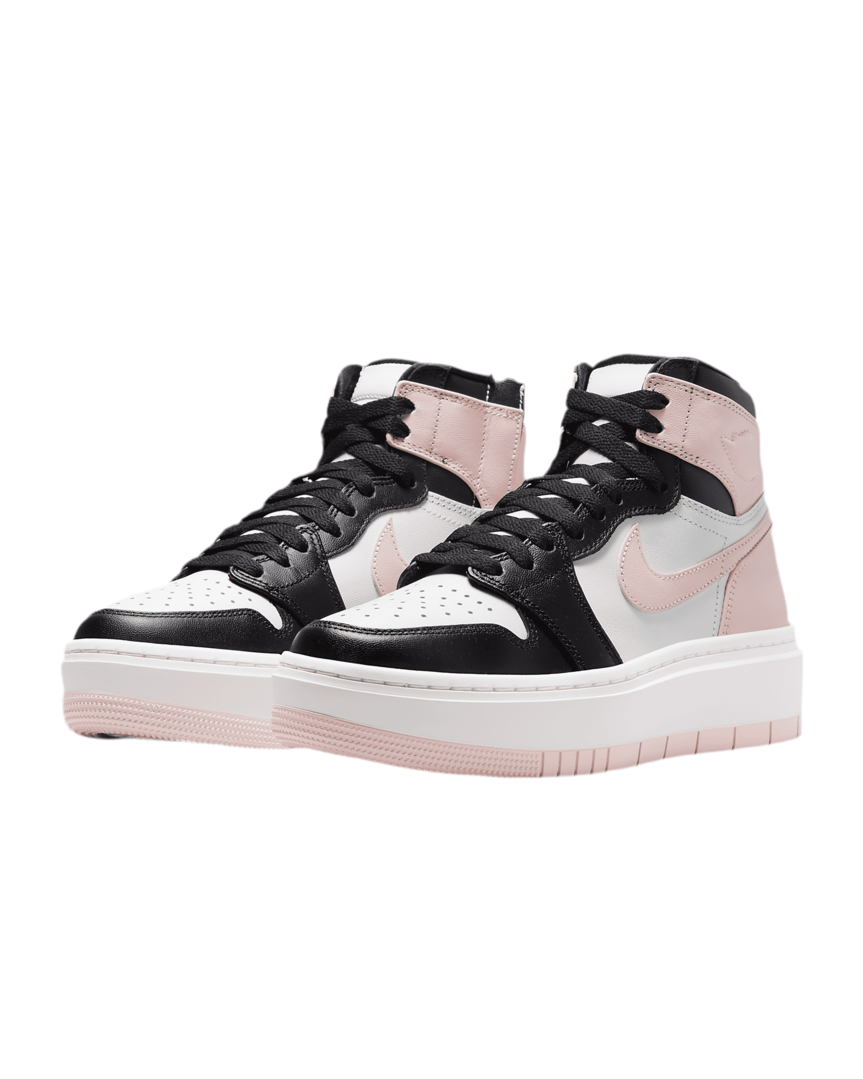 Jordan 1 Elevate High Black Atmosphere (WMNS)