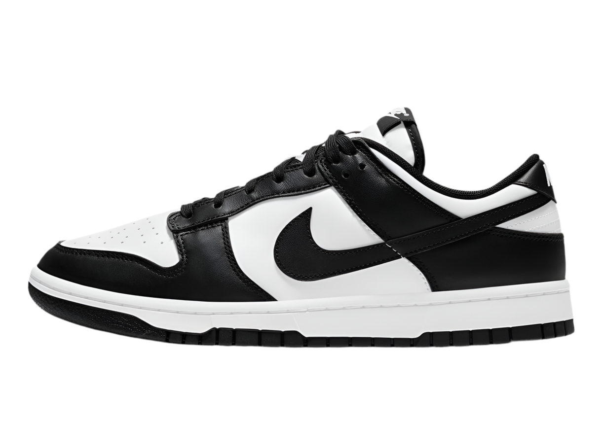 Nike Dunk Low Retro Panda (WMNS)