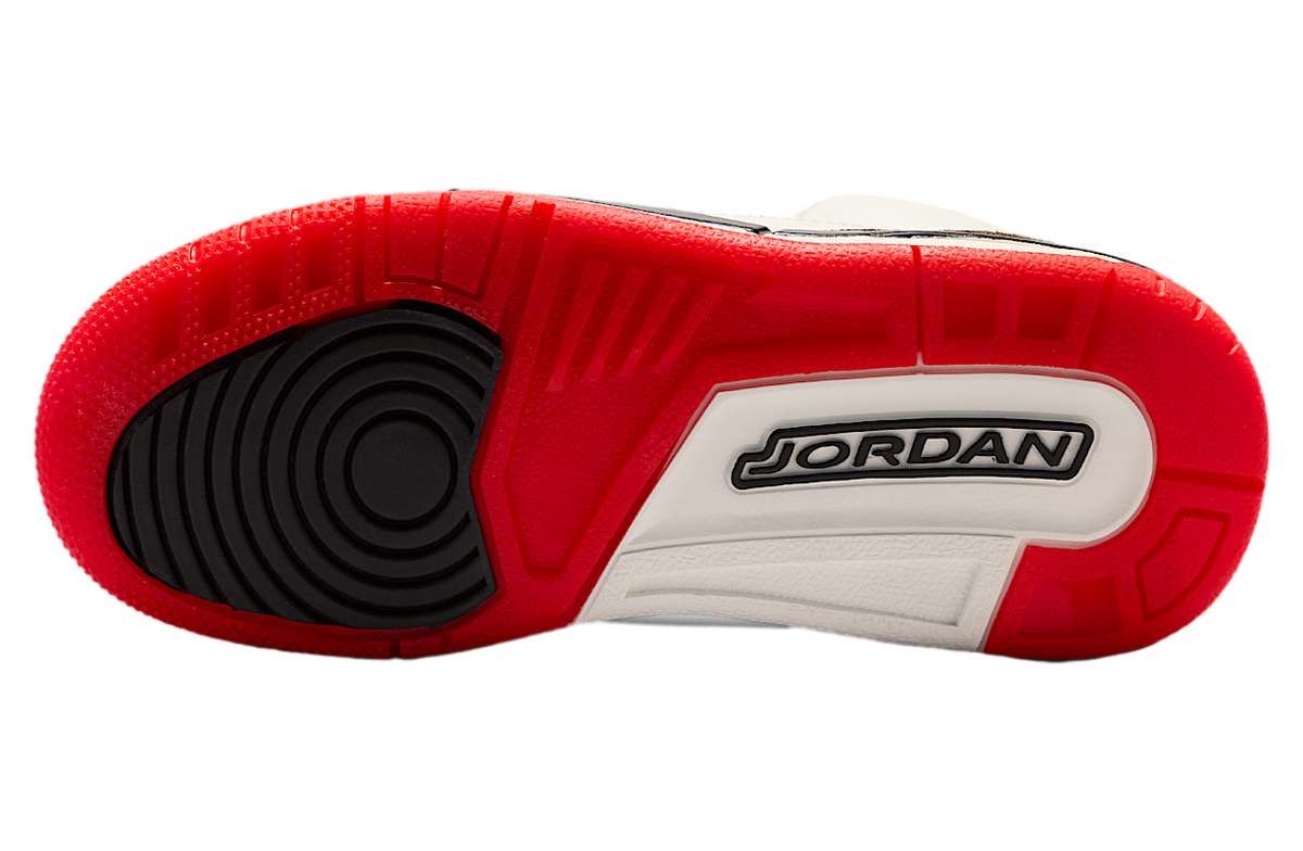 Jordan 3 Retro World’s Best Dad (GS)