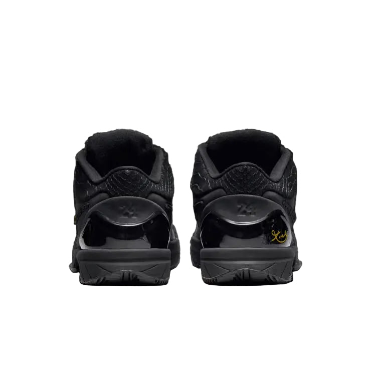 Nike Kobe 4 Protro Gift of Mamba
