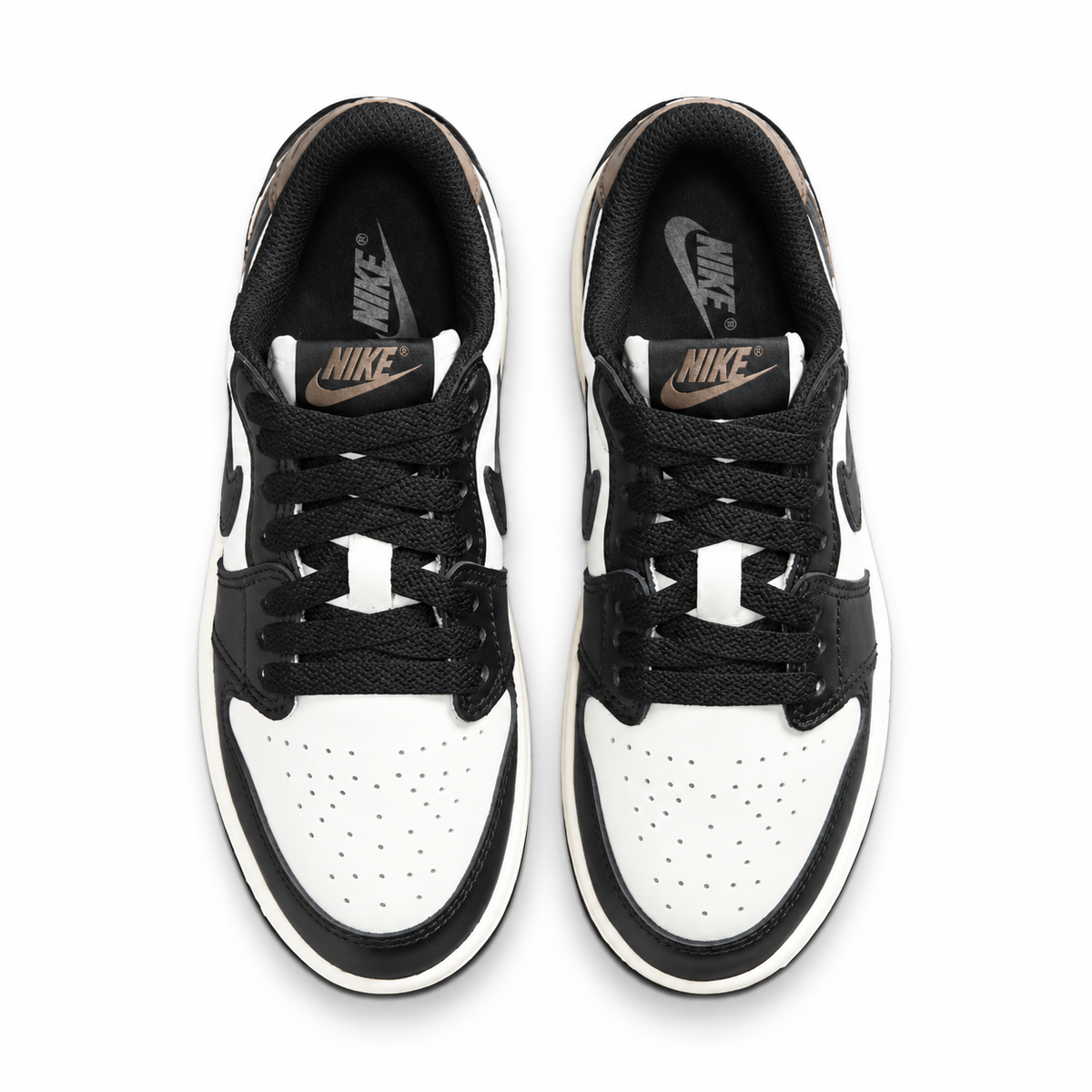 Jordan 1 Retro Low OG Mocha (PS)