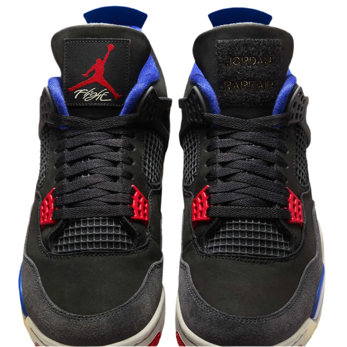 Jordan 4 Retro Rare Air